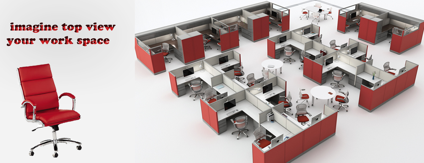 Office furniture manufacturers in Bangalore